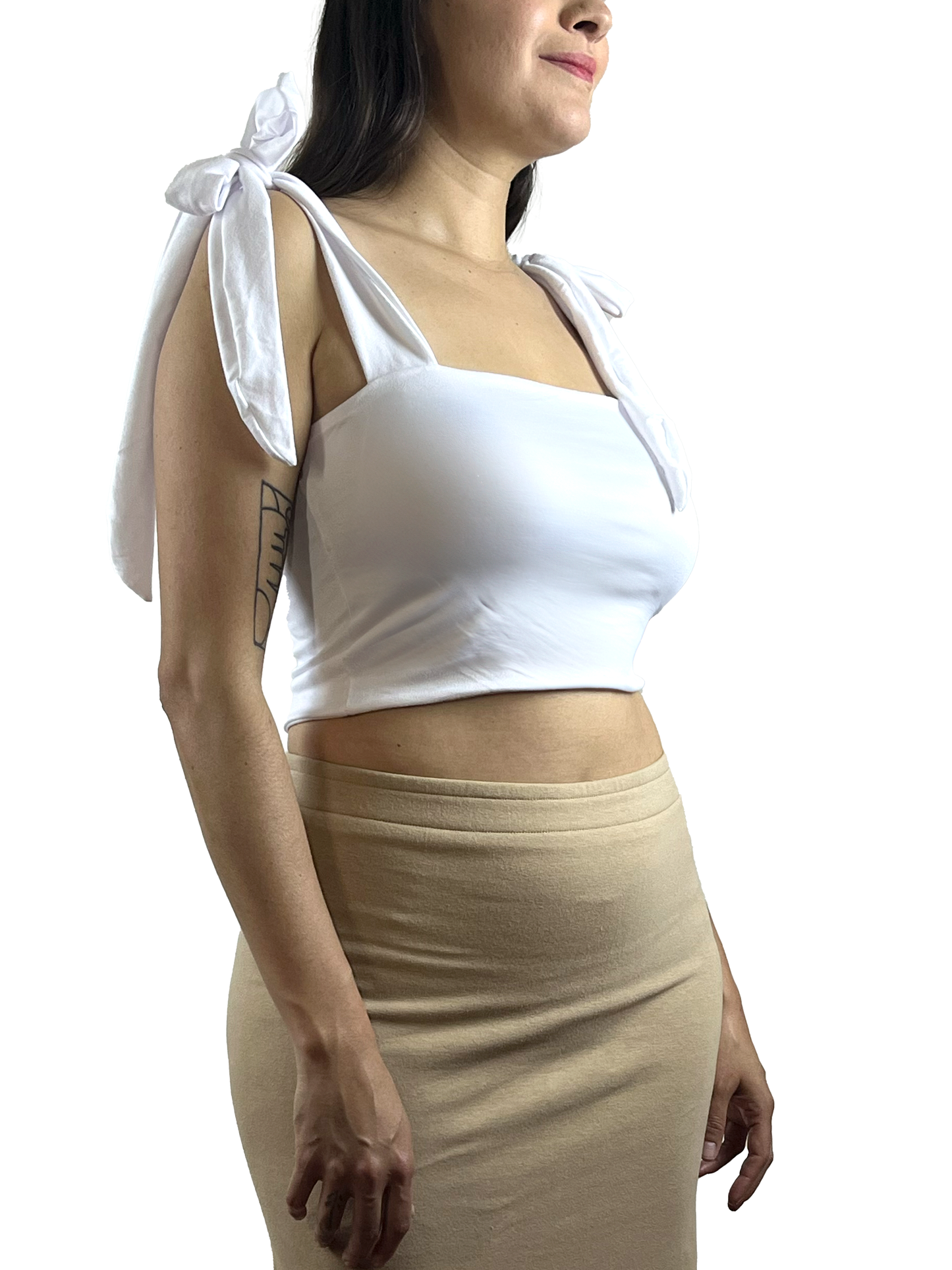 Top C